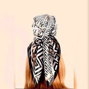Luxury style Scarf